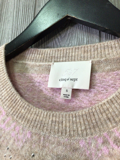 cinq a sept Sweater Size Small